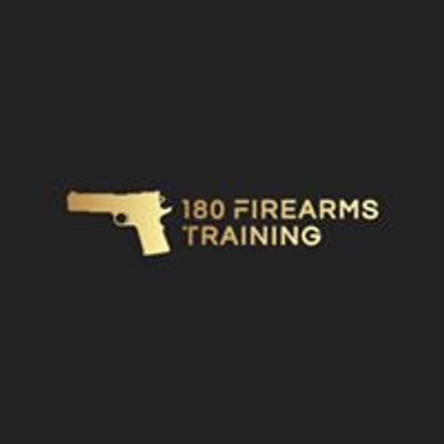 180 Firearms Training