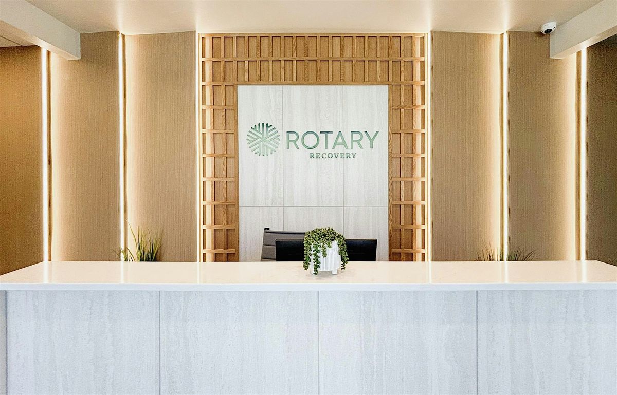 Rotary Recovery Open House