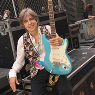 Eric Johnson