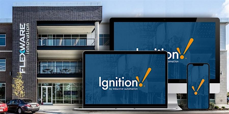 August 11-15, 2025 - Ignition Core Training in Fishers, IN