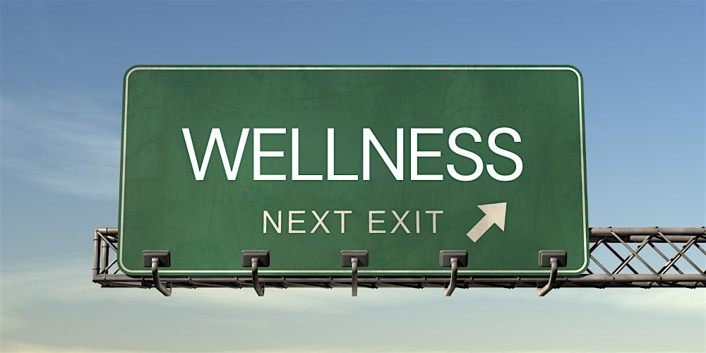 Free Wellness Wednesday Event - Trigger Point Therapy & More