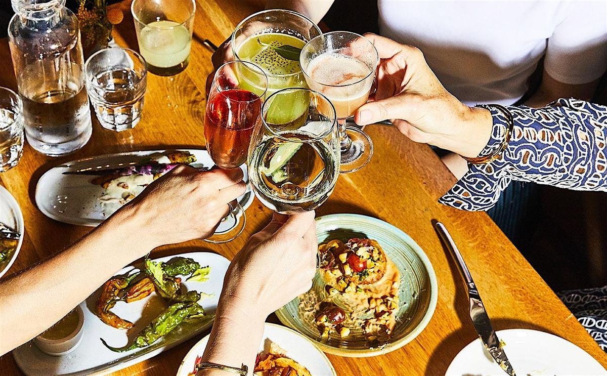 Wildseed Palo Alto - Thanksgiving Meal Kits