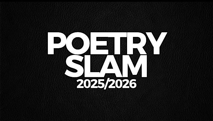 Poetry Slam #85