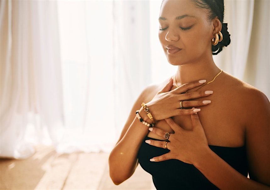 Sacred Womanism: Healing Circles for Holistic Wellness