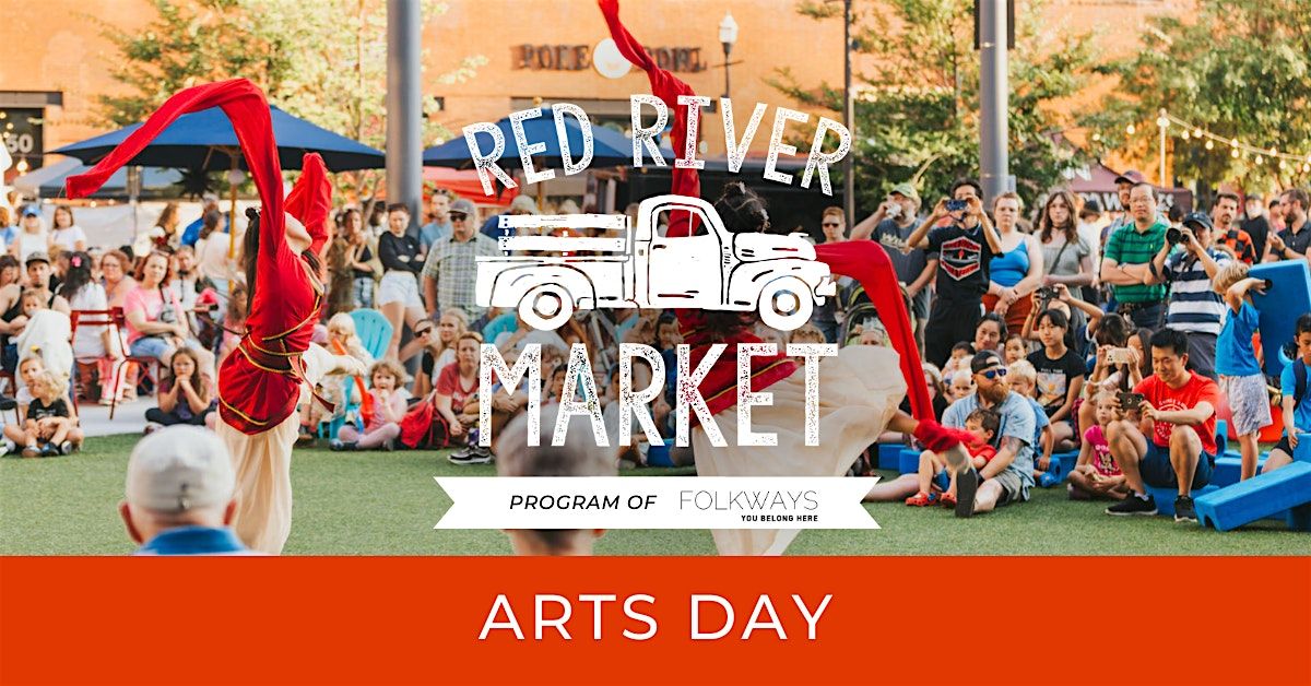 Art\u2019s Day presented by ND Soybean Council