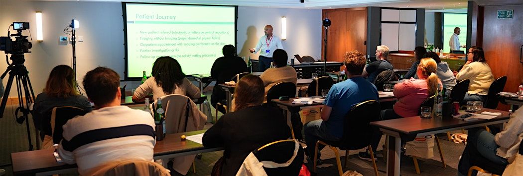 Fundamentals of Radiology I.T. - Basics of PACS, RIS  & Imaging Informatics