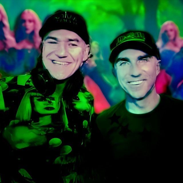 Matys, Matt Bukovski, Barthezz, Cez Are Kane, Matush, Kyau & Albert, Kalwi & Remi, The Matrix in Krak\u00f3w