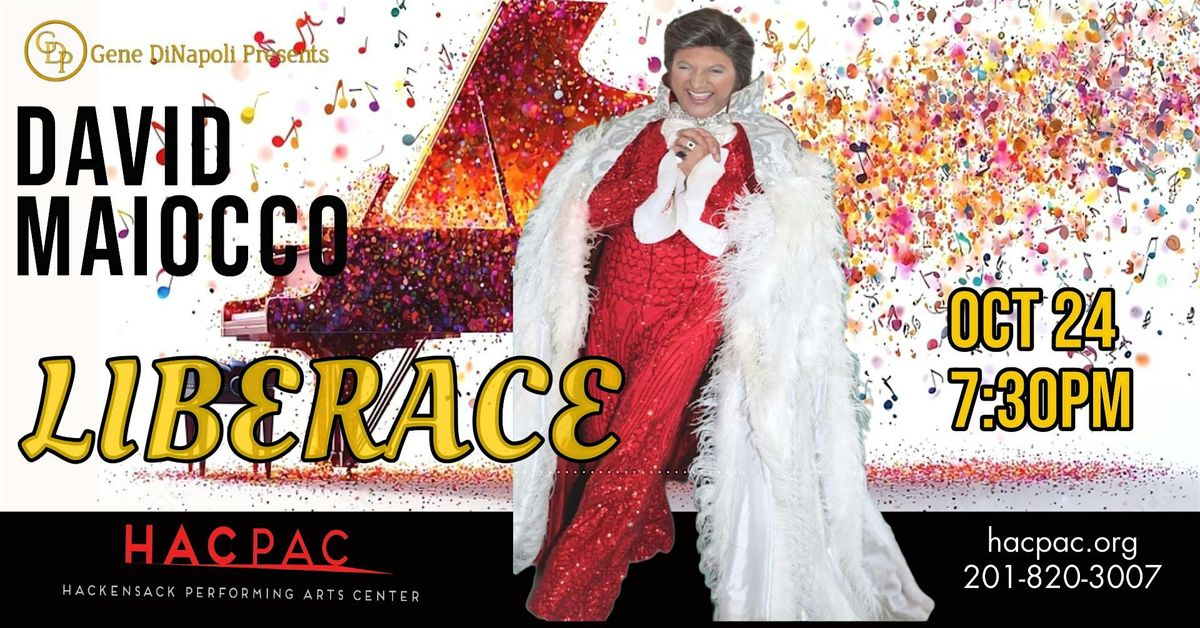 Liberace
