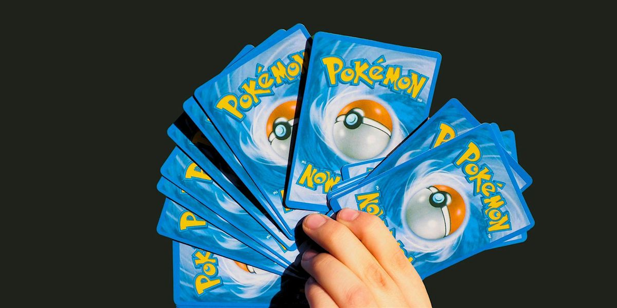 CollectibleTags Pre-Release Pokemon Tournament: Phantasmal Flames