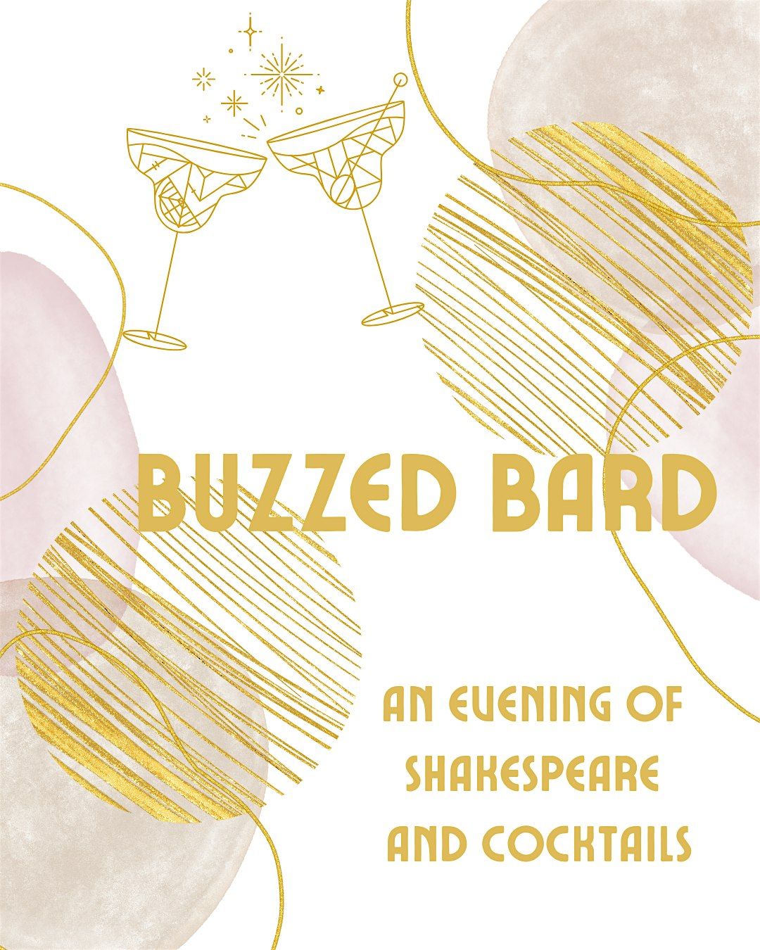 Buzzed Bard at Wonderland Distilling