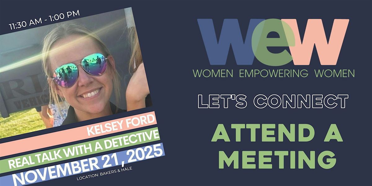 Real Talk with a Detective - Riverbend