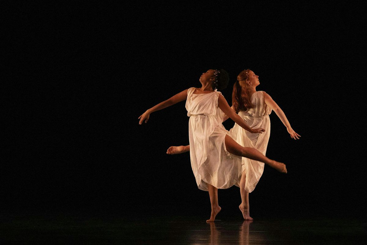Repertory Dance Company: Bloom