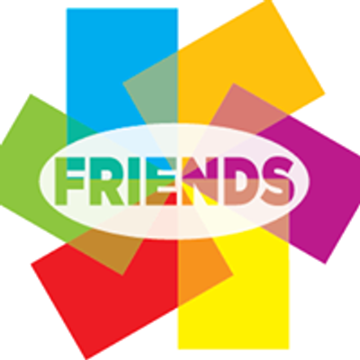 Friends of the Albany County Public Library