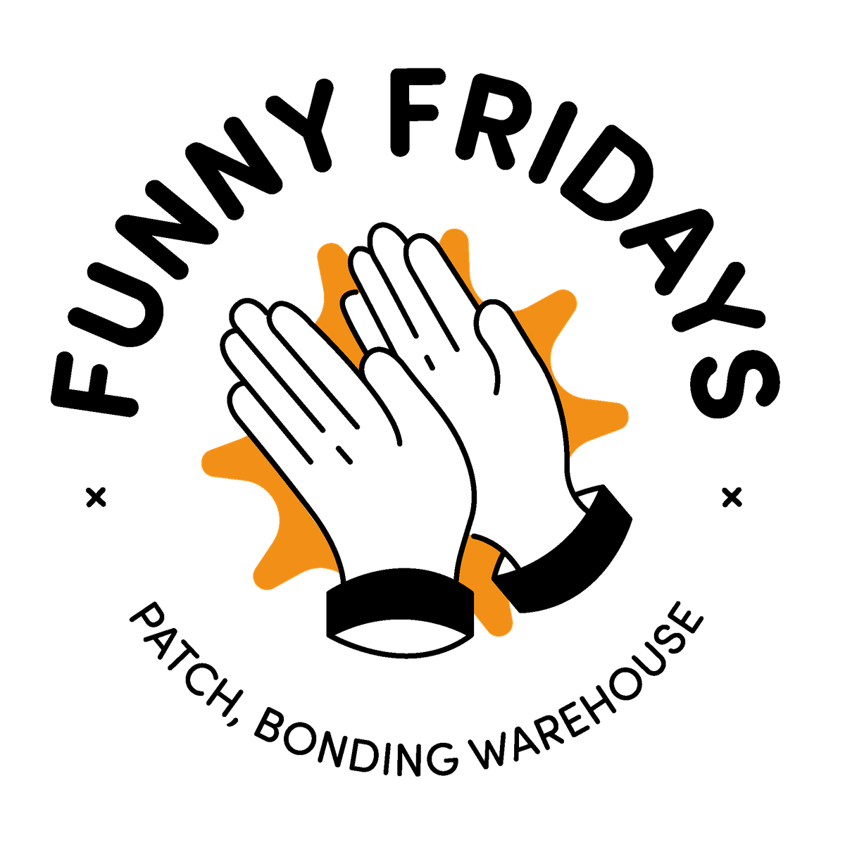 Funny Fridays at Patch