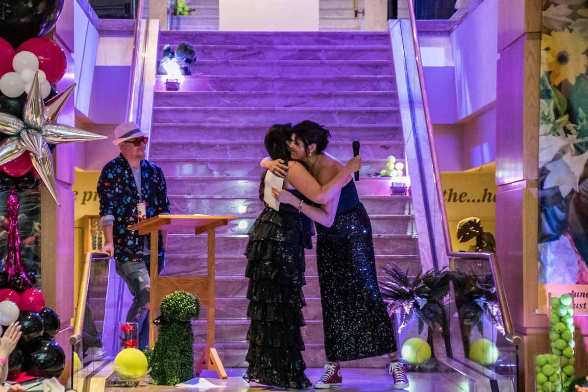 Smooches 4 Pooches 2026