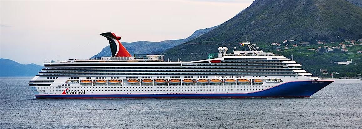 Kalel & Kennedy Cruising Into 21!