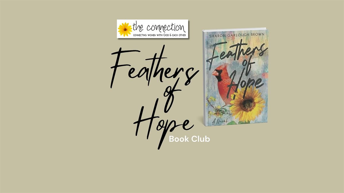 Feathers of Hope Book Club