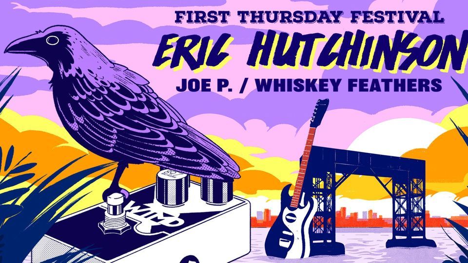 WTMDs First Thursday Festival June 1 2023 Canton Waterfront Park wtmds-first-thursday-festival-june-1-2023-canton-waterfront-park