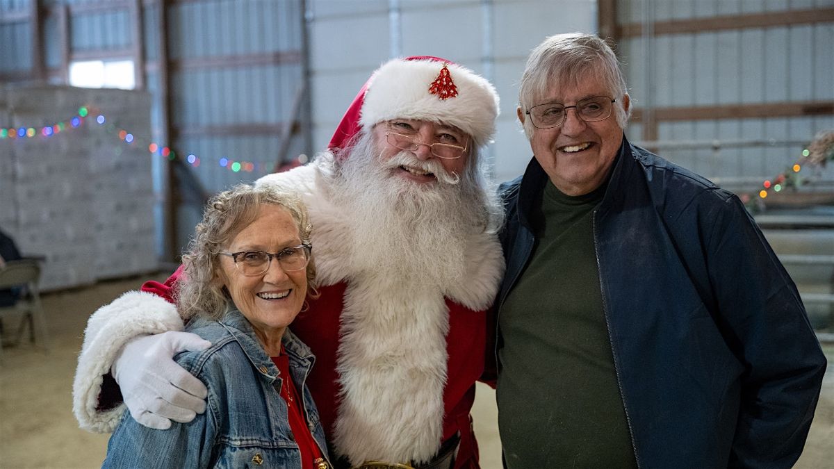 Client Appreciation Event