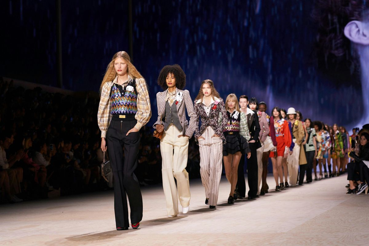 Free LA Fashion Week Runway Shows