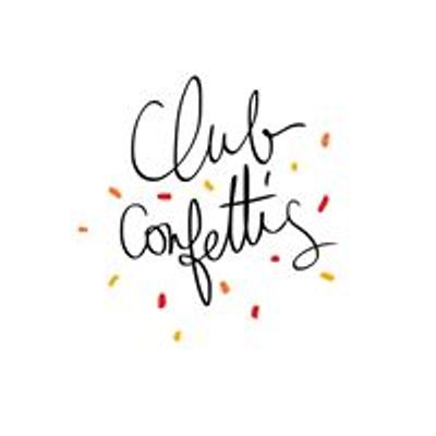 Club Confettis