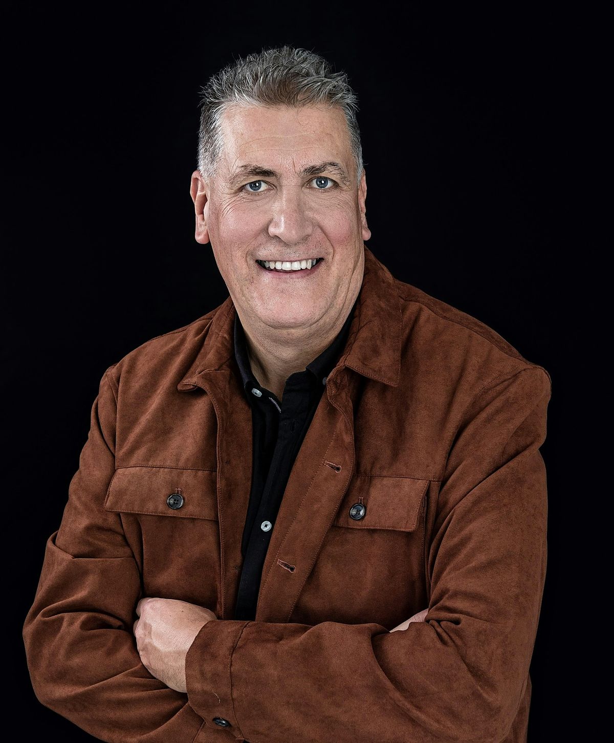 Evening of Mediumship Warwickshire