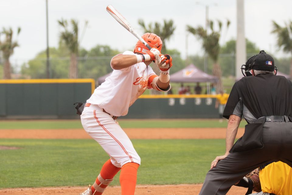 UTRGV Baseball vs. Tarleton UTRGV Baseball Stadium, Edinburg, TX