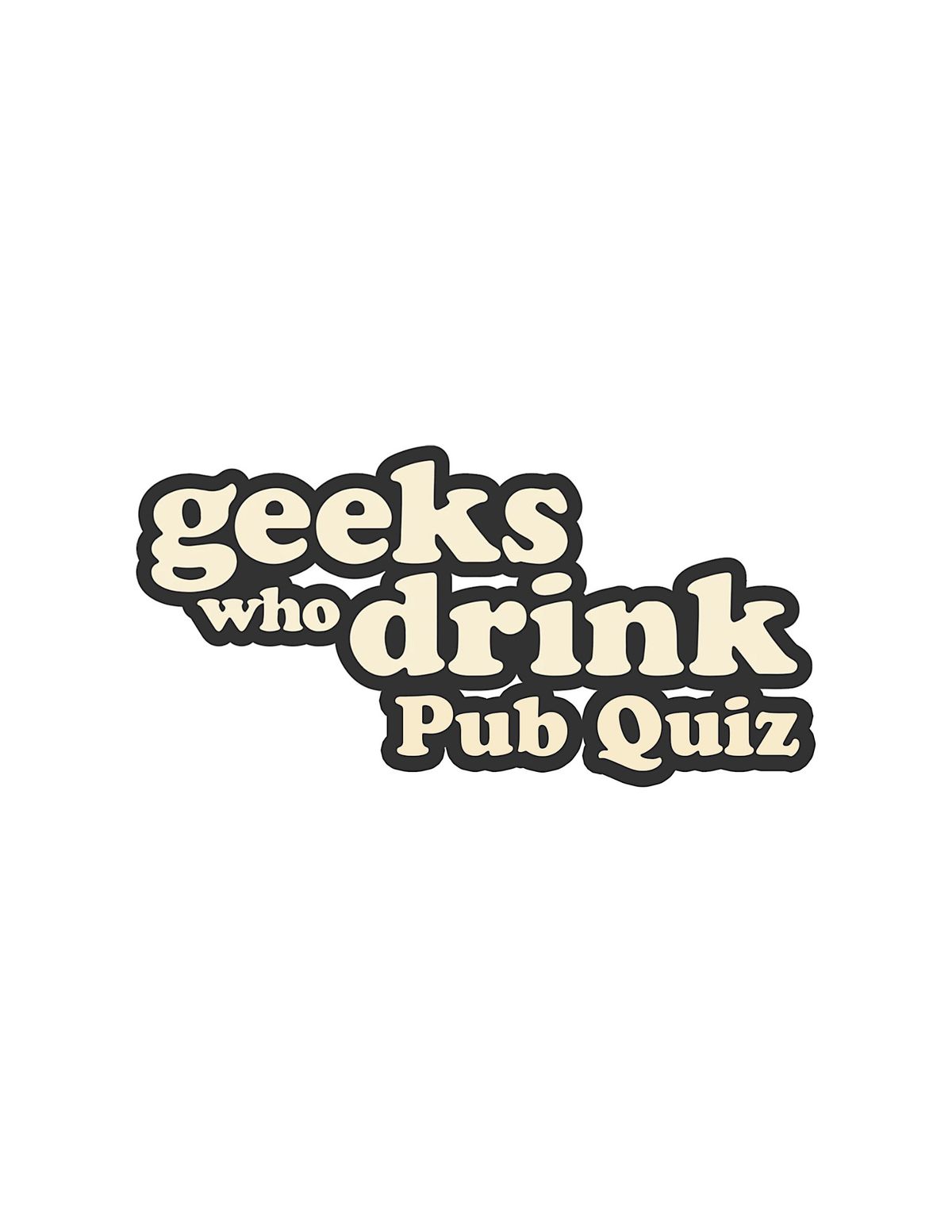Geeks Who Drink