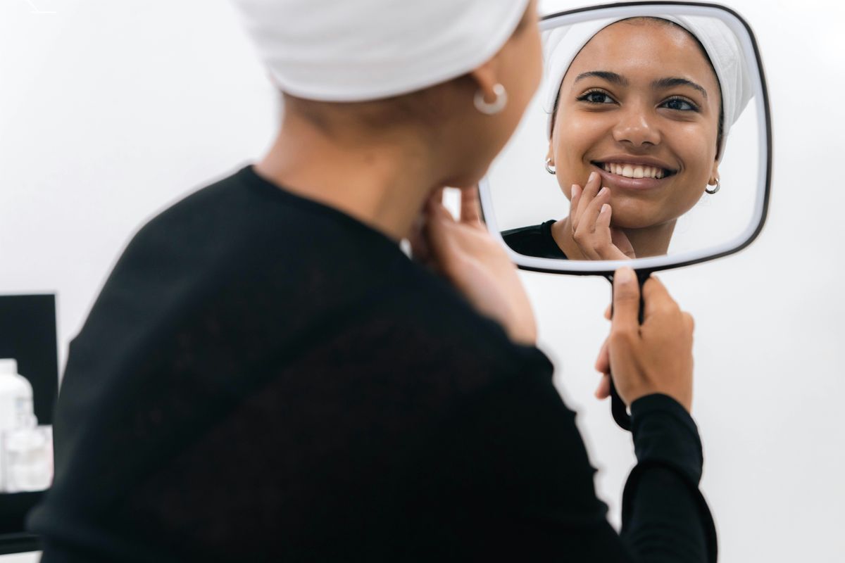 ONLY \u00a3100 FOR ANTI-AGEING INJECTABLES TREATMENT \u2013 LA ROSE CLINIC