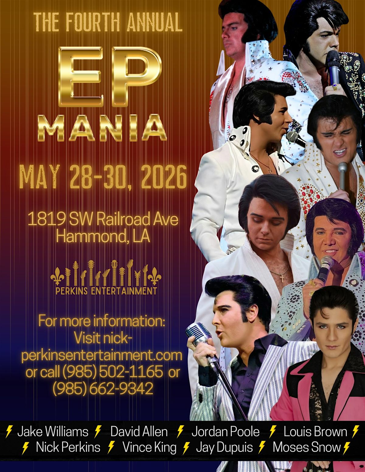 EP MANIA IV