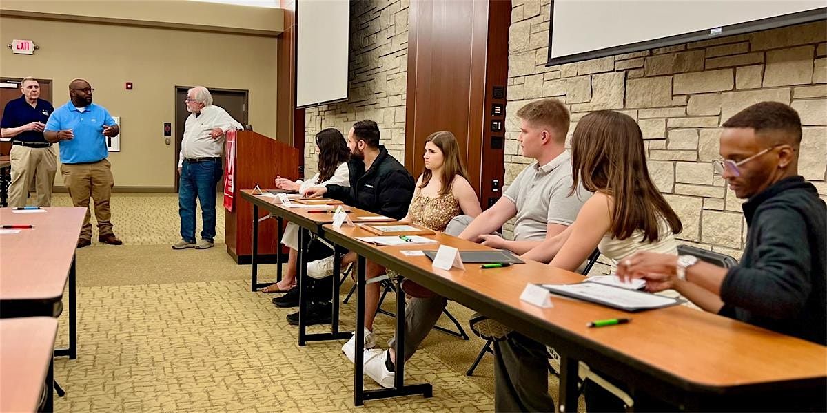 YOU'RE THE JURY - STUDENT SPECIFICATIONS PROJECTS