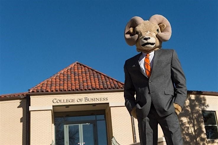 Accelerate Your Future with an AMP from the College of Business!