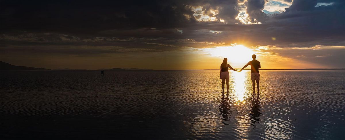 Ottawa - Starseed & Empath Gathering \u2014 AI-Guided (Free, Donation-Optional)