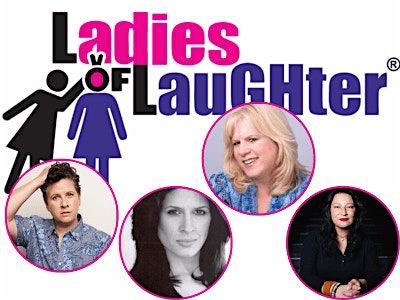 Ladies of Laughter