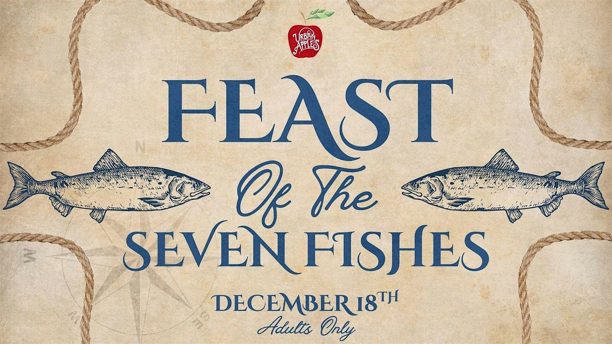 Feast of the Seven Fishes