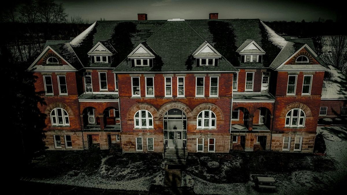 Madison Seminary Public Hunts
