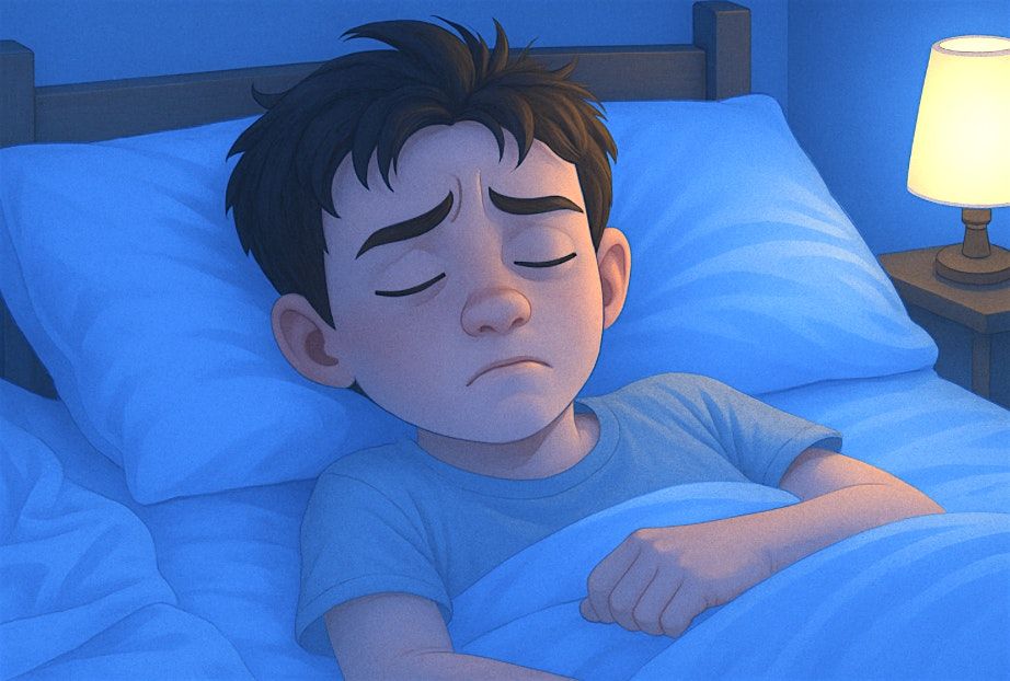Sleep Matters