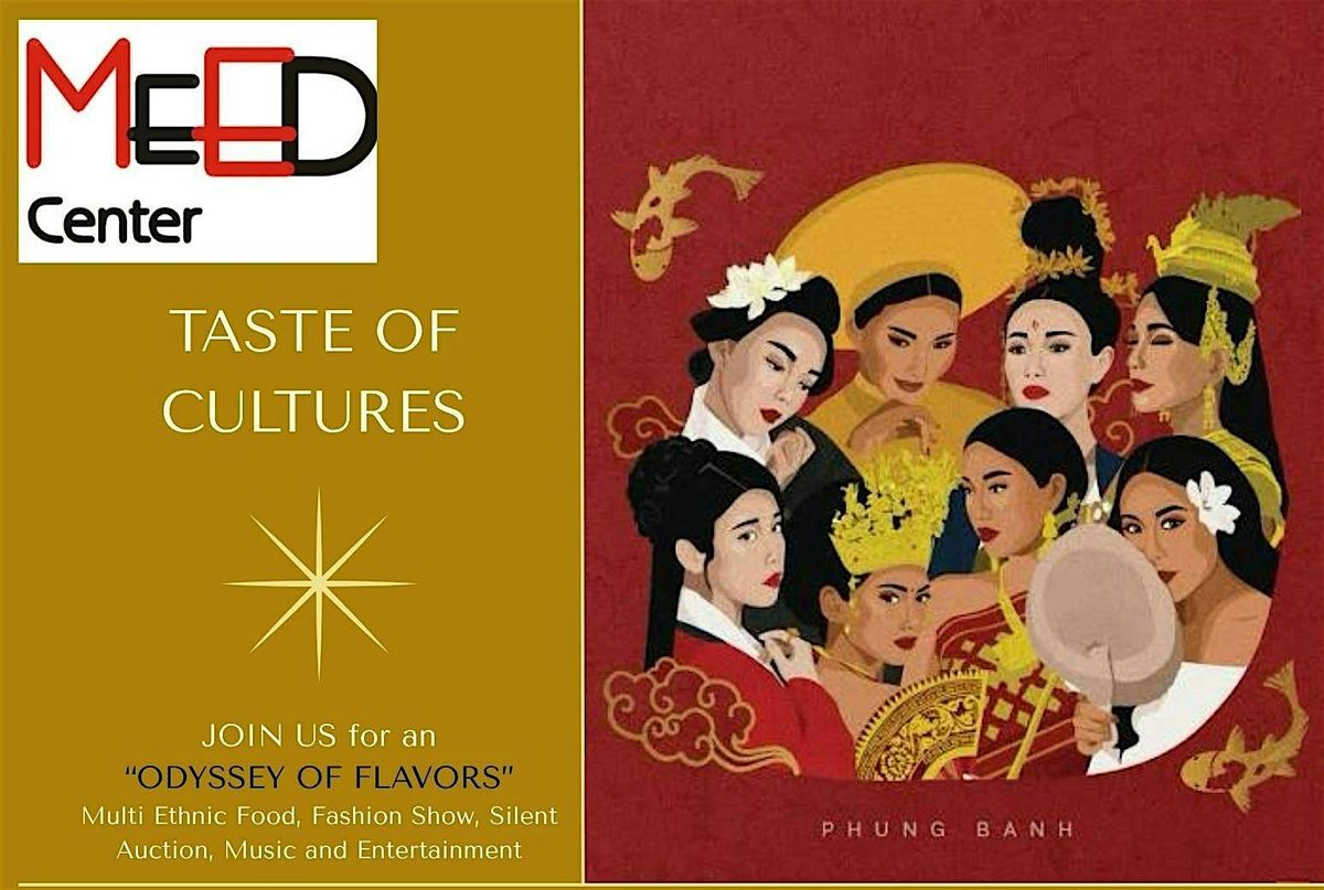 Taste of Cultures