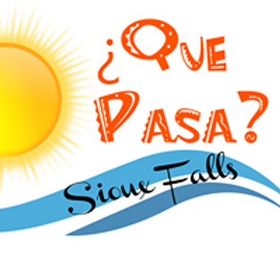 \u00bfQue Pasa? Sioux Falls