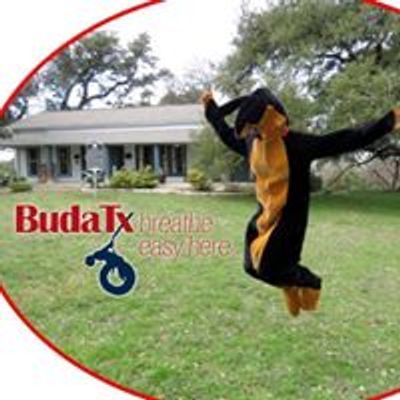 City of Buda, TX - City Government