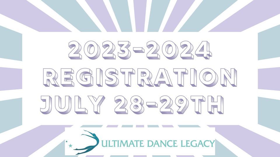 2023-2024 Registration 