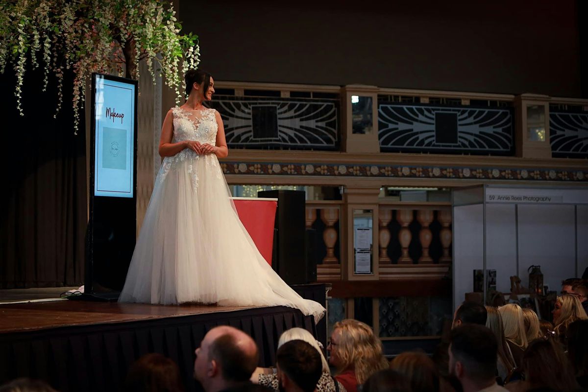The Aberdeen Wedding Exhibition