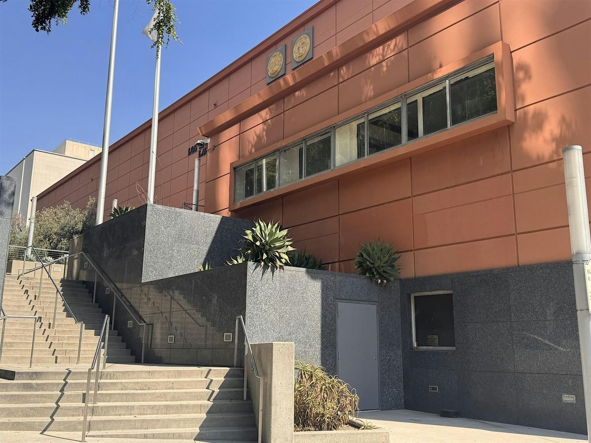 N PERSON: California Probate Conservatorships & Alternatives