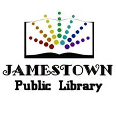 The Jamestown Public Library