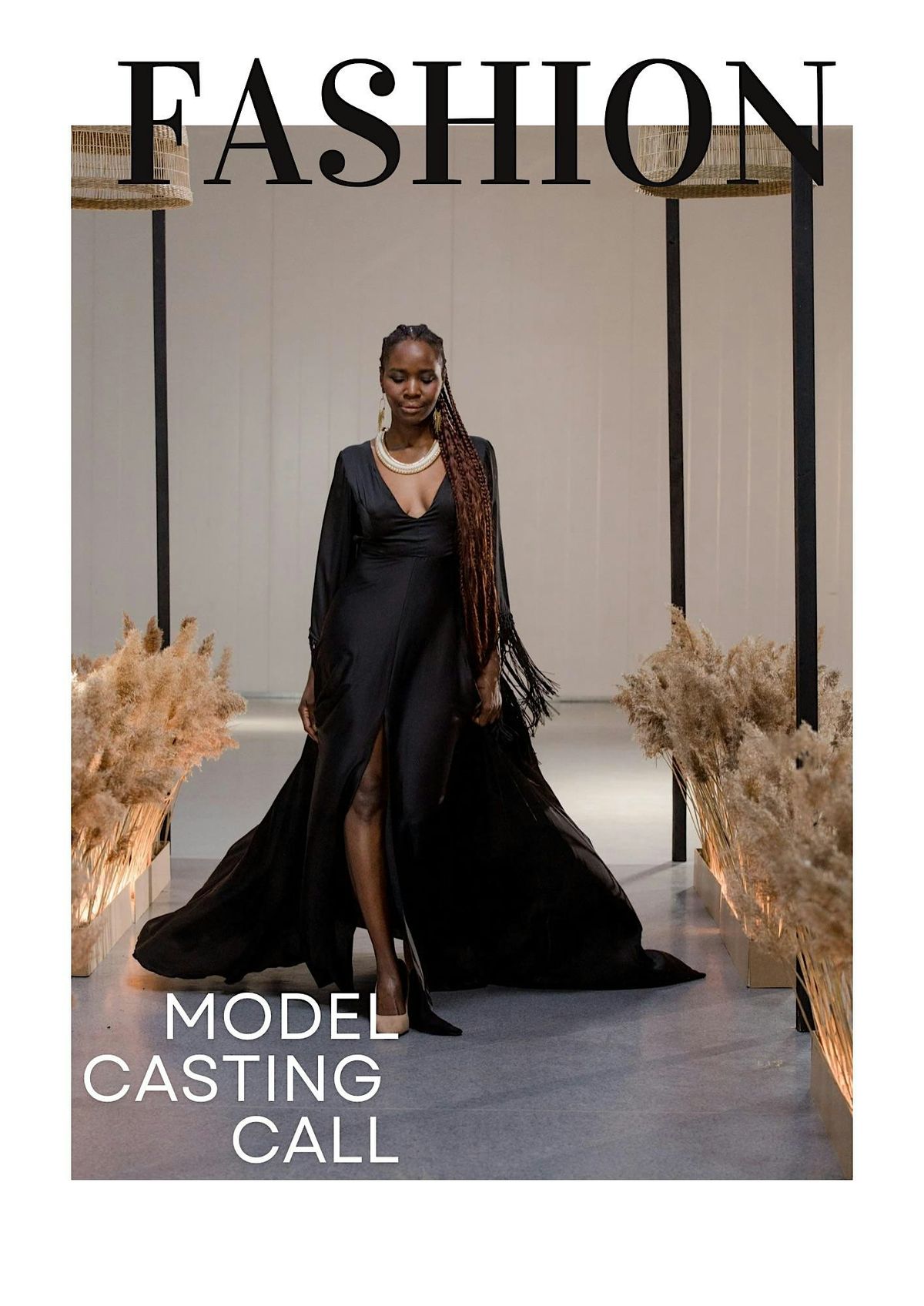 Model Casting Call