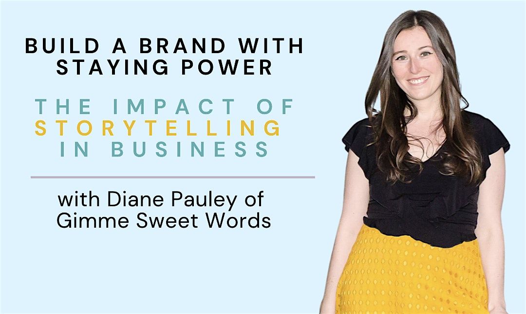 How to Build a Brand with Staying Power