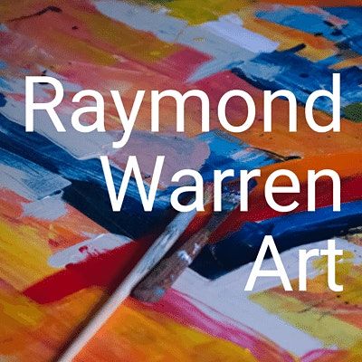 Raymond Warren Art
