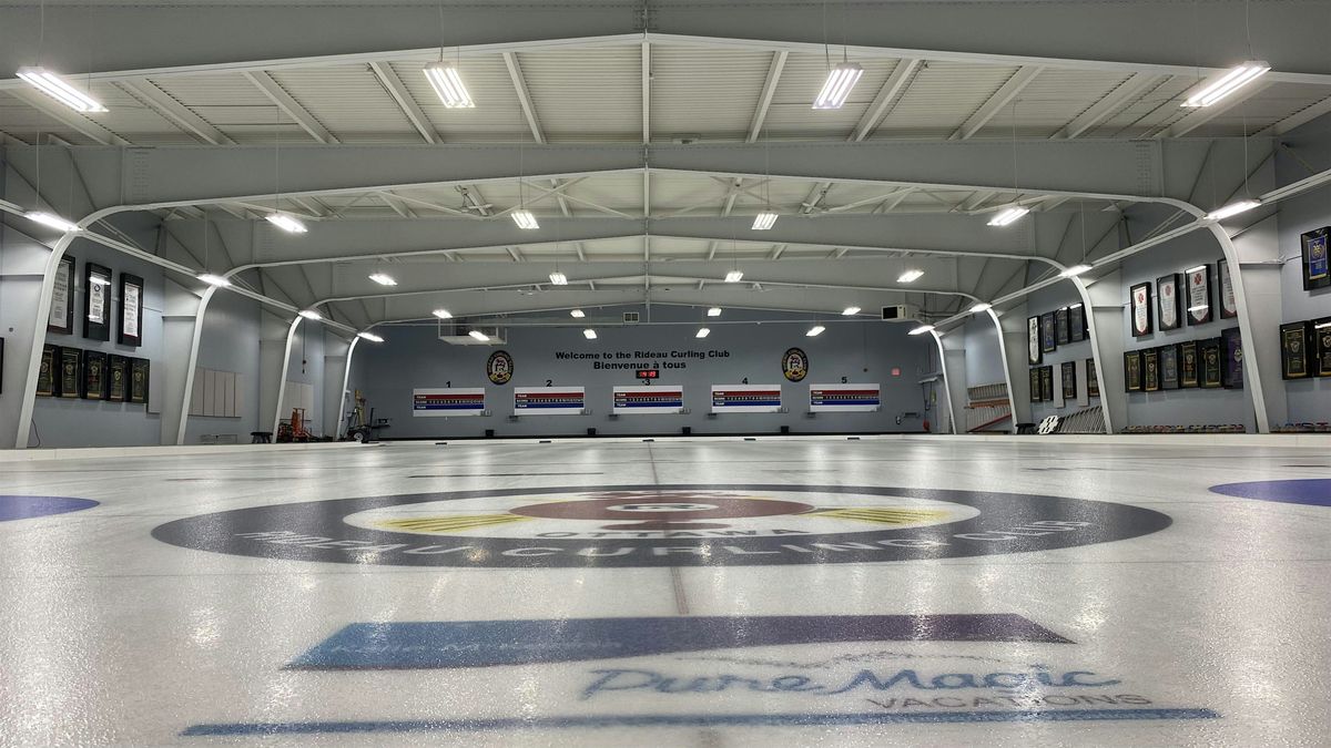 uOttawa Learn To Curl