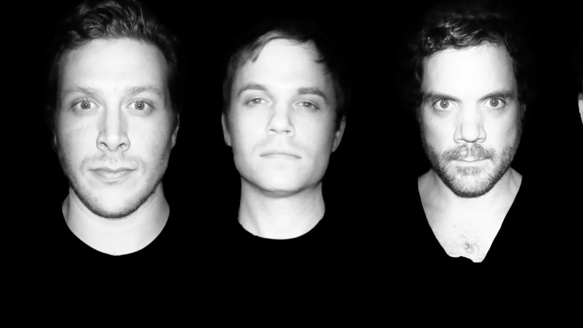 Thee Oh Sees in Asheville