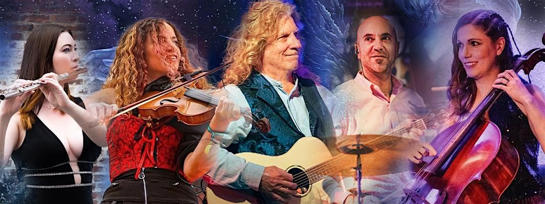 A Winter\u2019s Eve with David Arkenstone & Friends